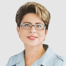 Судакова Лилия Ривкатовна, стоматолог-терапевт