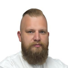 Быков Леонид Викторович, педиатр