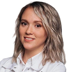 Дедова Анна Вячеславовна, детский невролог