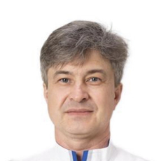 Козляткин Андрей Юрьевич, уролог