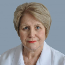 Галкина Тамара Александровна, терапевт