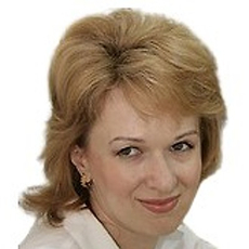 Септа Инна Георгиевна, врач функциональной диагностики