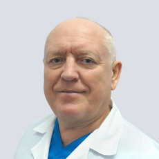 Ворожцов Николай Анатольевич, хирург
