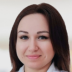 Королева Инна Евгеньевна, трансфузиолог