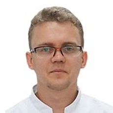 Носачев Евгений Александрович, детский хирург