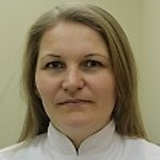 Панферова Вера Александровна, ортодонт