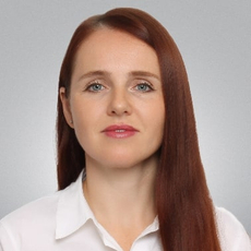 Зюзина Екатерина Петровна, гинеколог