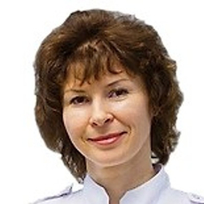 Казакова Алла Борисовна, стоматолог-терапевт