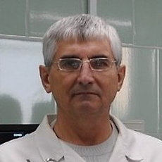 Лагутин Алексей Владимирович, нейрохирург