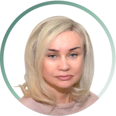 Курчакова Людмила Геннадьевна, дерматолог