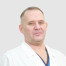 Токарев Александр Георгиевич, ЛОР