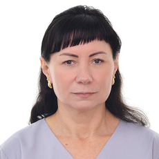 Ларина Наталья Ивановна, косметолог