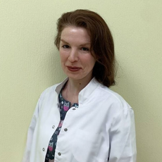 Брусянина Елена Петровна, детский психолог