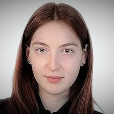 Мурдалова Милана Бислановна, детский стоматолог-хирург