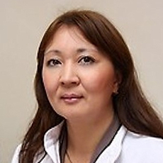 Газизова Филия Шайхисламовна, невролог