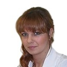 Мельникова Екатерина Вячеславовна, офтальмолог