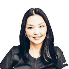 Нимаева Аюна Батомункоевна, стоматолог-терапевт