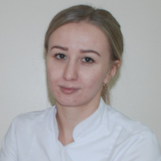 Коснырева (Турышева) Анастасия Вячеславовна, стоматолог-терапевт