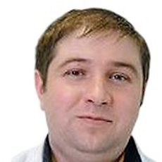 Битюков Денис Викторович, терапевт