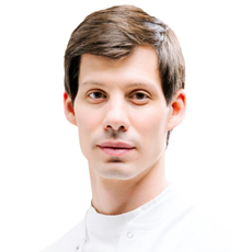 Пономарев Николай Николаевич, онколог