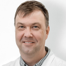 Дубинин Андрей Анатольевич, гинеколог