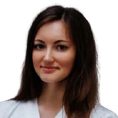 Зубарева Евгения Юрьевна, онколог