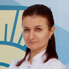 Аксенова Светлана Евгеньевна, инструктор ЛФК