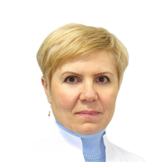 Малкова Елена Александровна, физиотерапевт