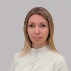 Панюшкина Юлия Владимировна, врач-косметолог