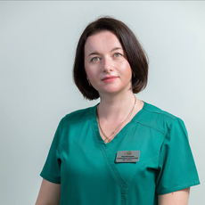 Непомилуева Алена Константиновна, невролог