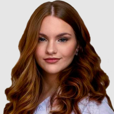 Лепешкина Ксения Сергеевна, стоматолог-терапевт