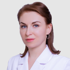 Машутикова Надежда Сергеевна, трихолог