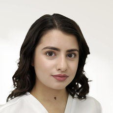 Авагян Ануш Ваграмовна, косметолог