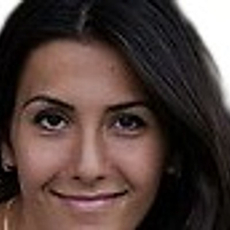 Петриди Ника Метанеевна, косметолог