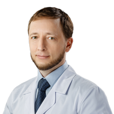 Кошмелев Александр Александрович, уролог