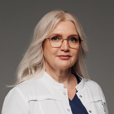 Романчук Наталия Сергеевна, гинеколог