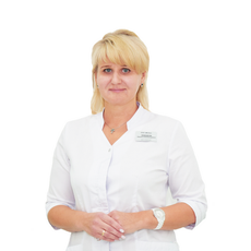 Свеженцева Наталья Владимировна, стоматолог-терапевт