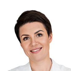 Аветисян Елена Александровна, гинеколог