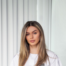 Мурачуева Айшат Гаруновна, ортодонт