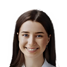 Русских Ирина Сергеевна, ортодонт