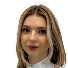 Бондаренко Мария Николаевна, педиатр