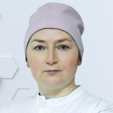 Магомедова Саният Ахмедгаджиевна, инфекционист