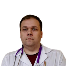 Баранцев Евгений Игоревич, психиатр