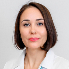 Кузьменко Татьяна Михайловна, пульмонолог