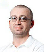 Галиахметов Антон Раисович, стоматолог-хирург