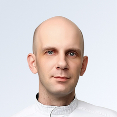 Переверзев Роман Викторович, хирург