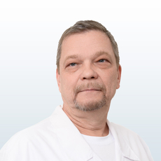 Белоусов Сергей Леопольдович, хирург