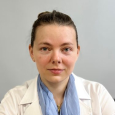 Языкова Татьяна Михайловна, детский психиатр