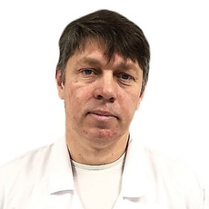 Новиков Андрей Анатольевич, невролог