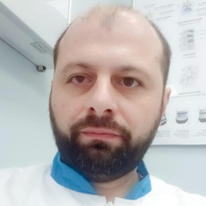 Купатадзе Александр Тенгизович, хирург